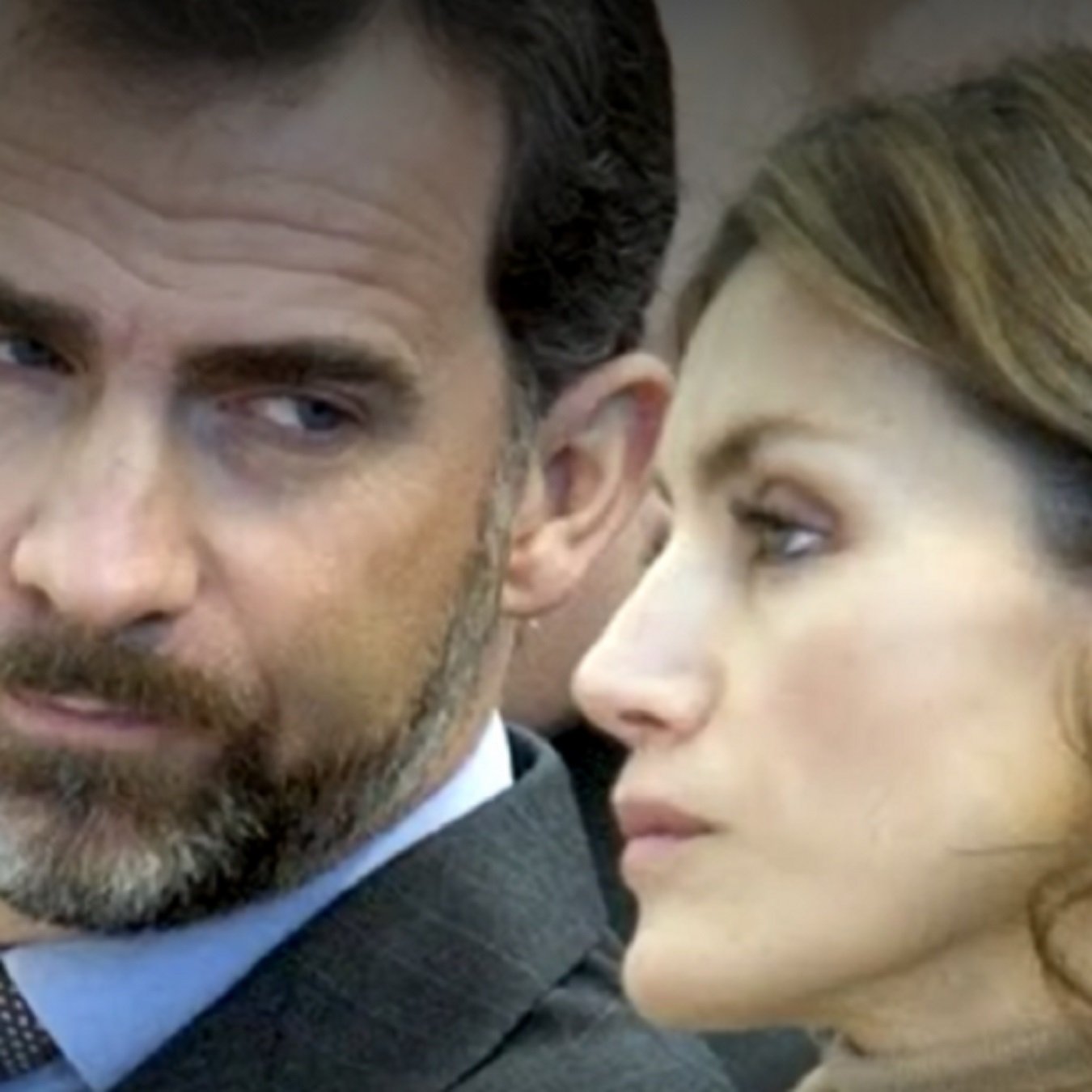 Escándalo en Zarzuela: trabajador airea el desprecio de Felipe y Letizia a empleados