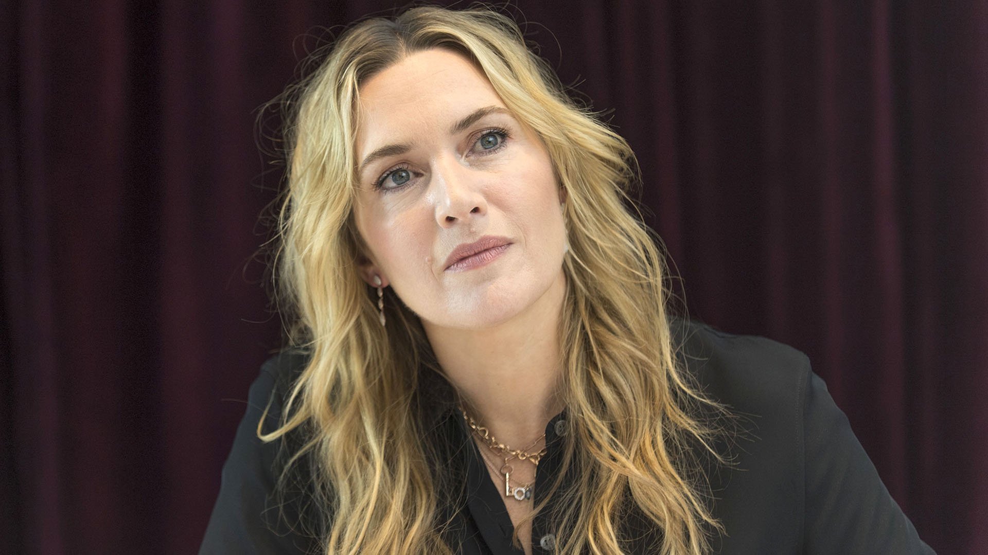 Kate Winslet és una superdona i ho demostra de nou amb un rècord