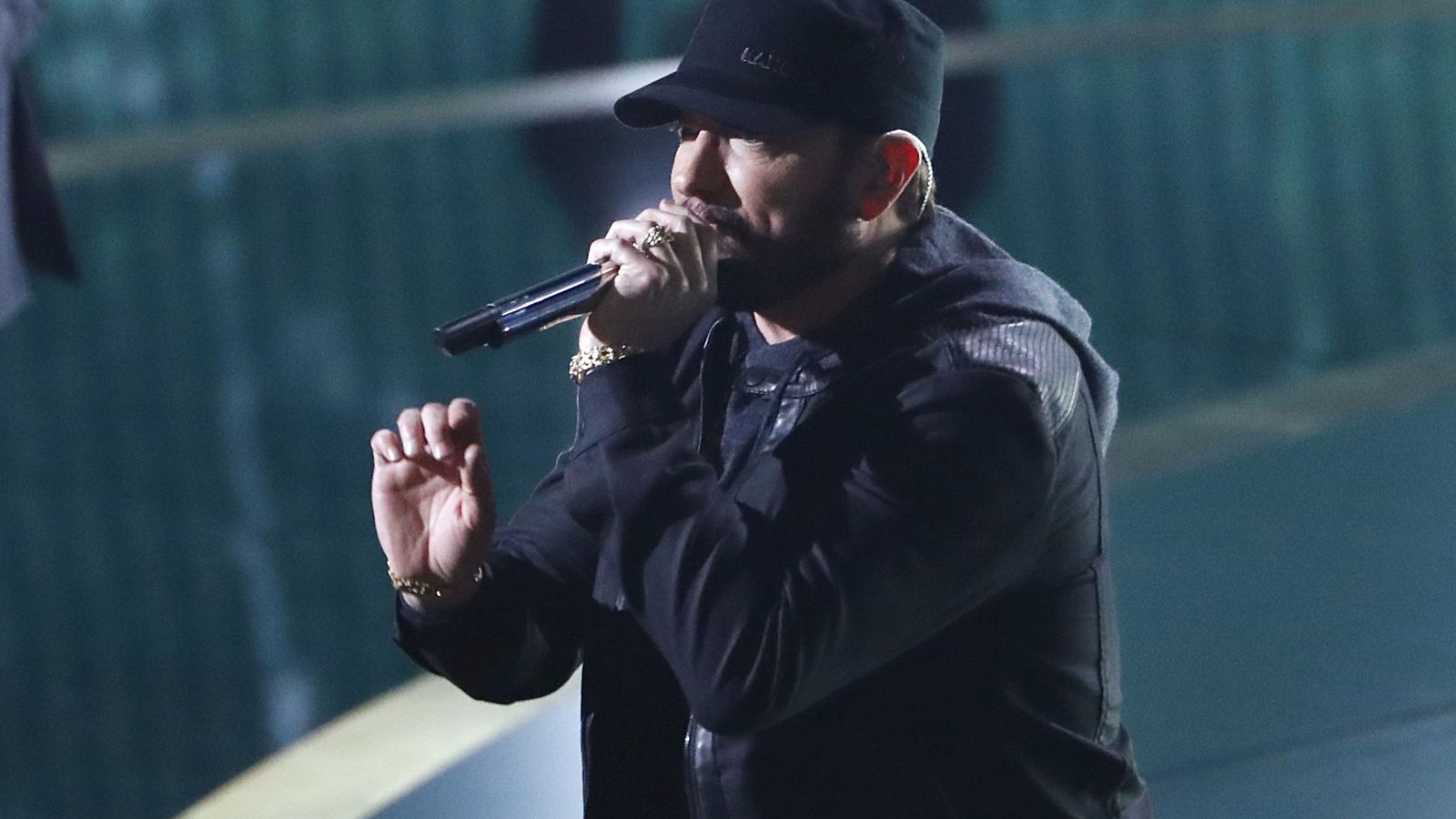 El sorprendente sueldo que cobró Eminem y el resto de raperos en la Superbowl