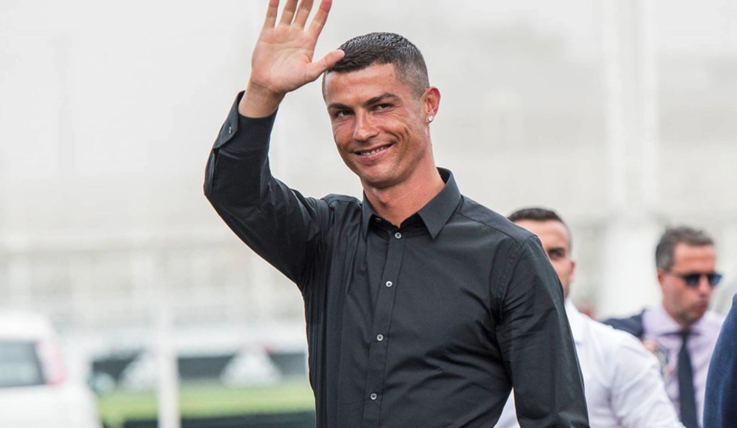 La locura de mansión que Cristiano Ronaldo se compró en Marbella