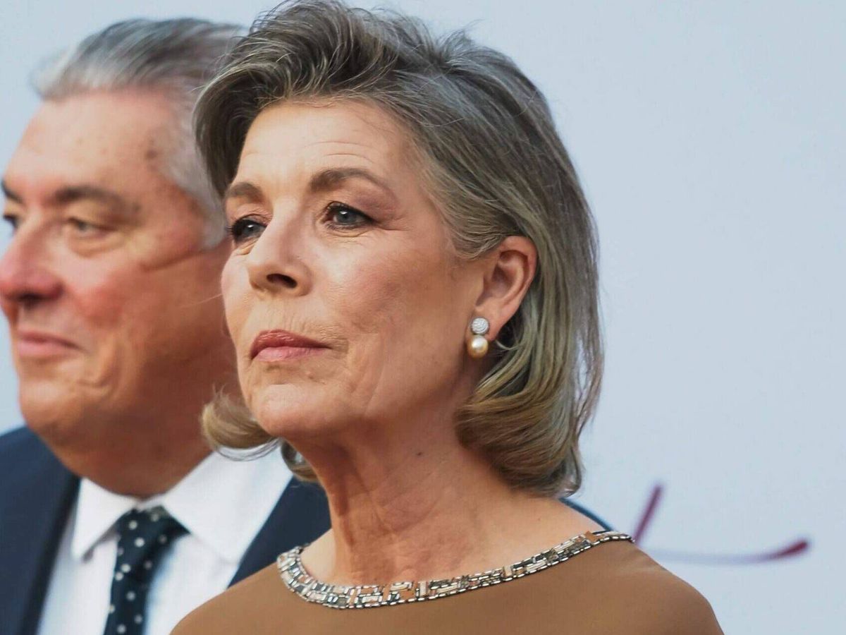 El fill de Carolina de Mònaco: drogues, aldarulls i escàndols per mig món