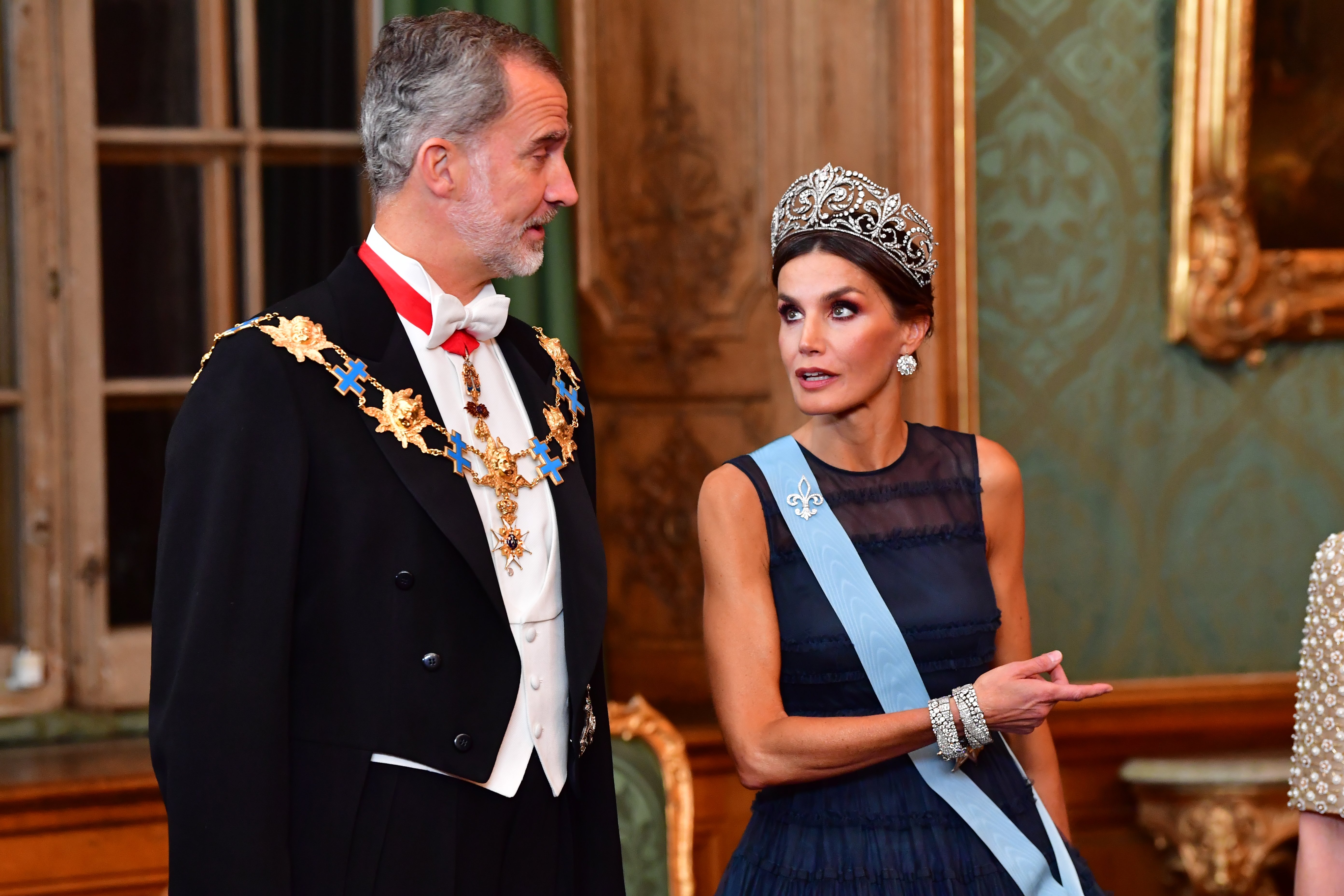 El gesto de los duques de Cambridge que deja en muy mal lugar a Felipe y Letizia