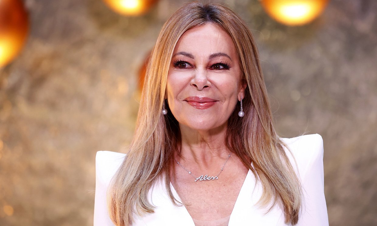 Ana Obregón veta un famós presentador de Telecinco i surten a la llum les raons