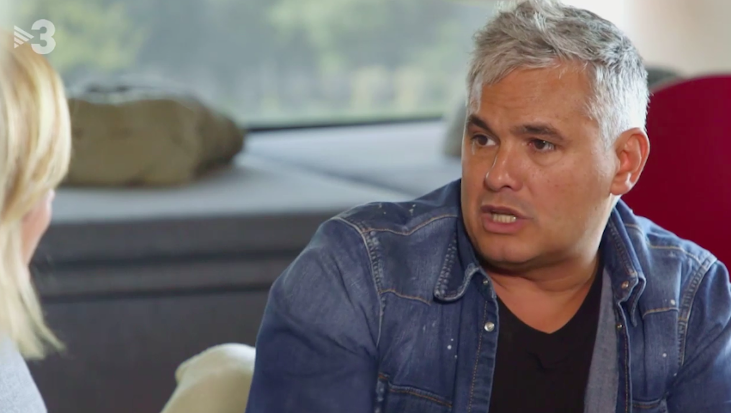 Nandu Jubany sorprende a su mujer Anna: texto que hace llorar y foto de jóvenes