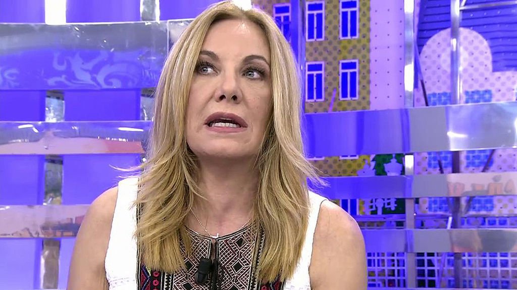 El novio famoso de Belén Rodríguez que dejó Telecinco y Gran Hermano para montar una escuela de doblaje