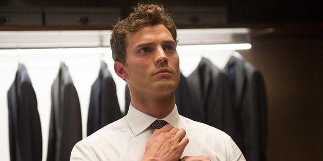 El actor de ’50 sombras de Grey’, Jamie Dornan, se queda huérfano de padre y madre