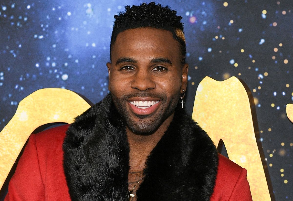 Altercado con Jason Derulo en Las Vegas obliga a intervenir a la policía