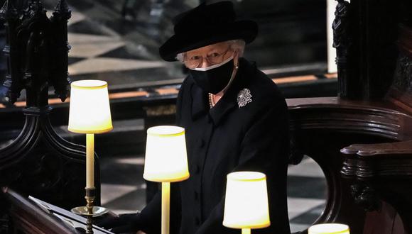 La polèmica llesta que té la reina Isabel II com la celebritat amb més números per morir el 2022