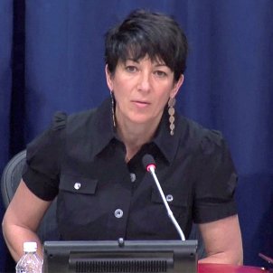 Un miembro del jurado que condenó a Ghislaine Maxwell puede provocar la