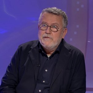 Lluís Canut responde a Gerard Piqué a TV3 y le llueven bofetadas: "Vergüenza"