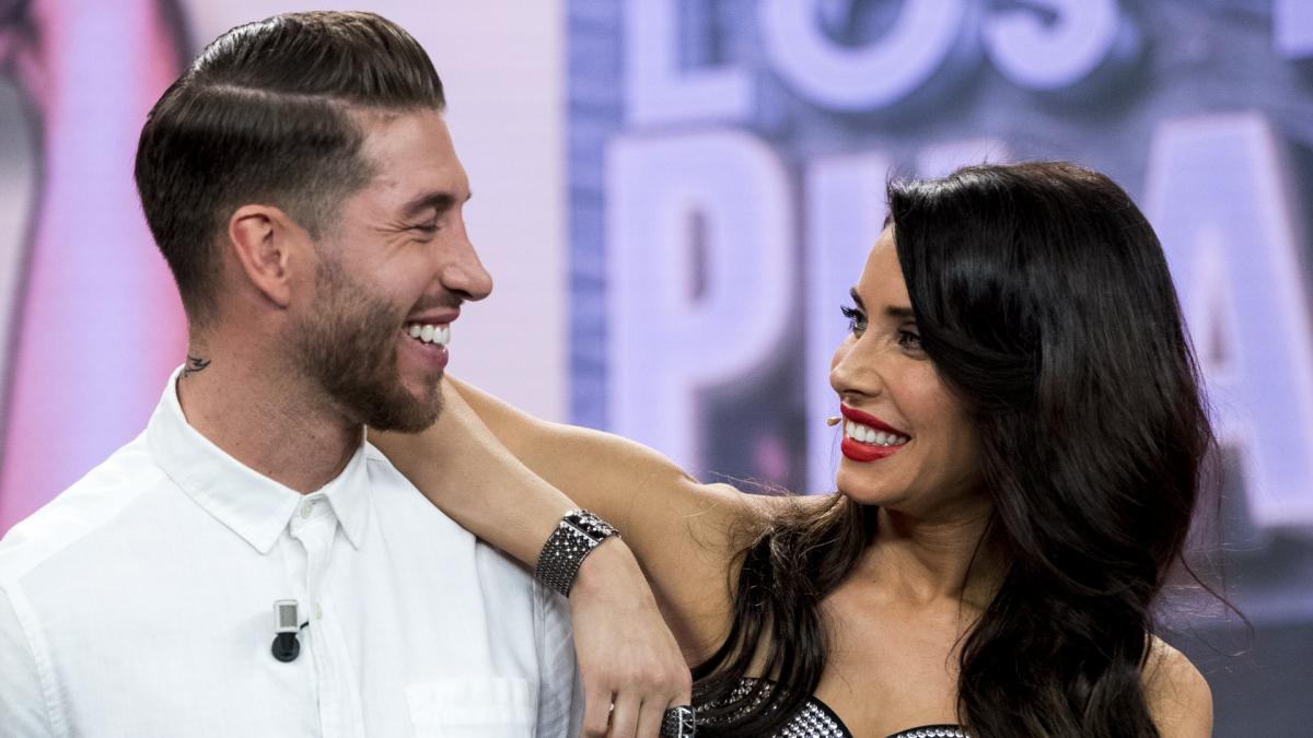 Giro totalmente inesperado en la vida de Sergio Ramos y Pilar Rubio, cambian de idea