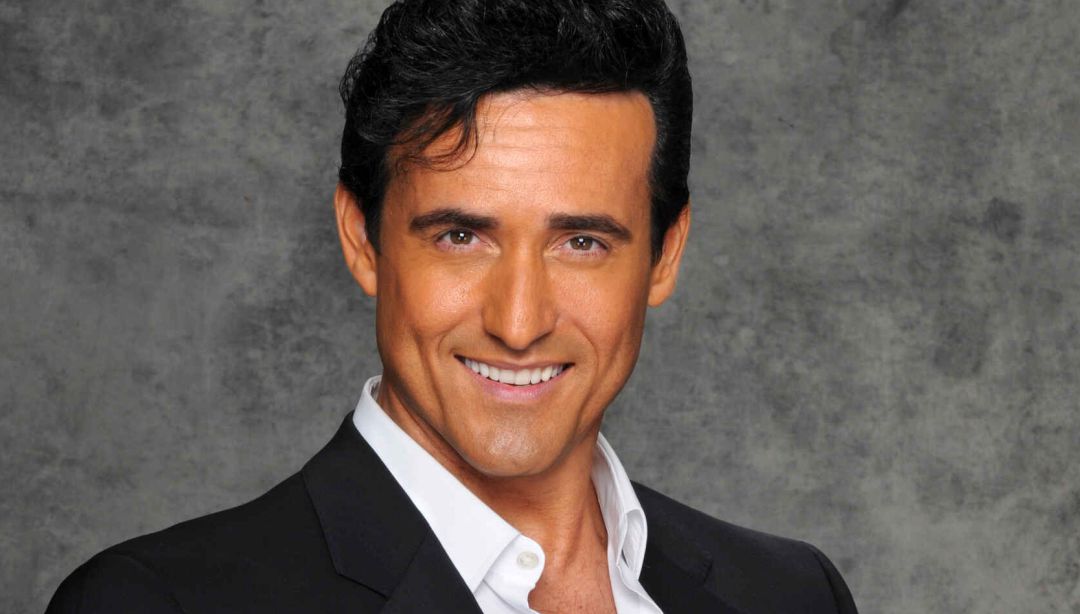 No lleva muerto ni 30 días, pero los integrantes de ‘Il Divo’ fichan al sustituto de Carlos Marín