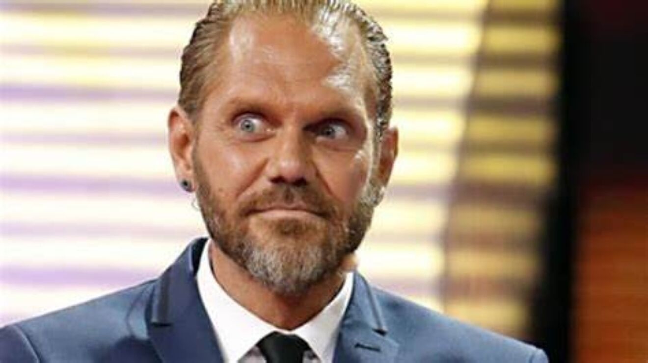 De estrella en Telecinco y actriz con Nacho Vidal, a reconocer ahora graves problemas con el alcohol