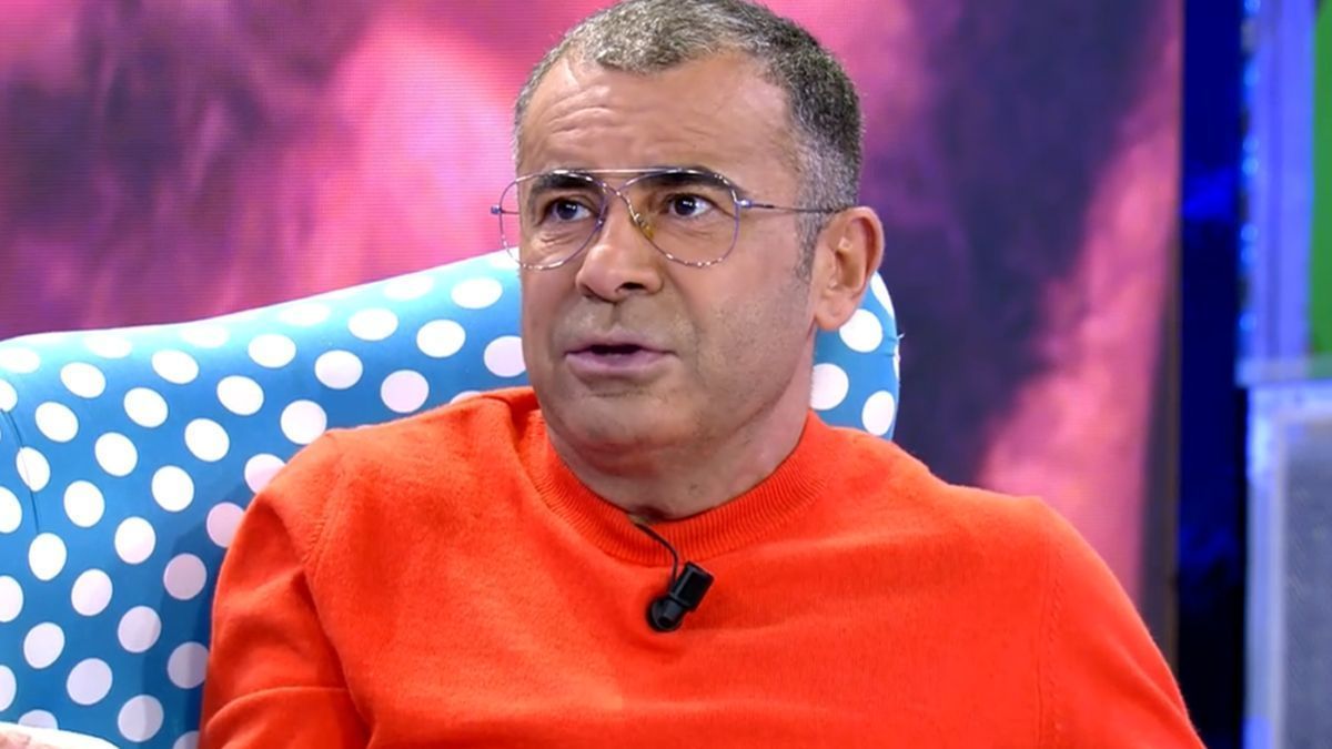 Paolo Vasile tiene elegido al sustituto de Jorge Javier Vázquez en Telecinco