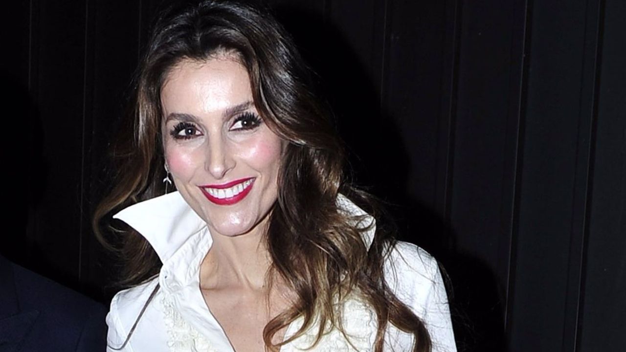 El nou home en la vida de Paloma Cuevas, enamorada de nou, no vol tornar amb Enrique Ponce