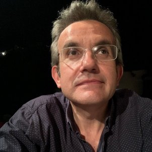 Jaume Freixes conmueve, el adiós más sentido: "Analizó la actualidad hasta el final"