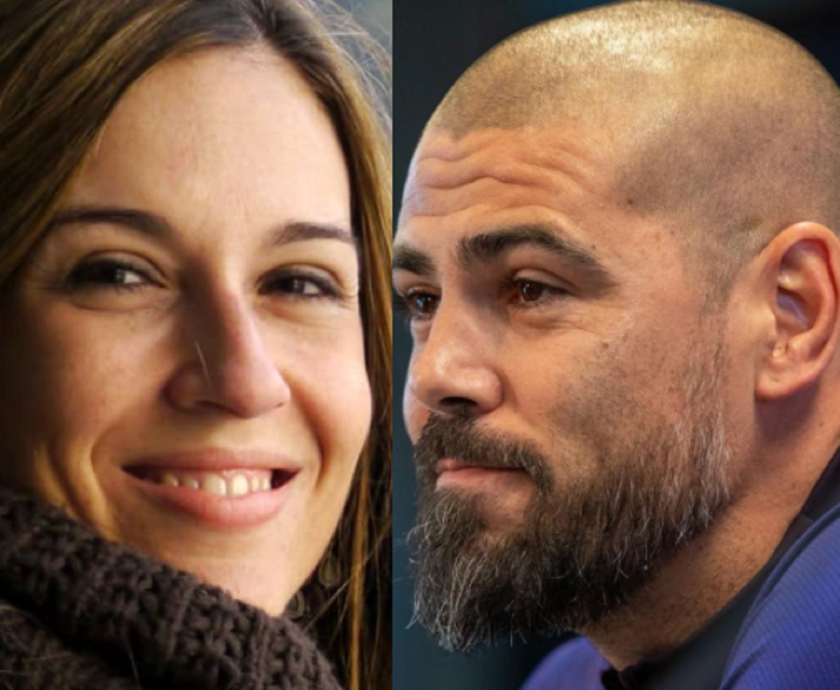 La presentadora catalana Jèssica del Moral sorprende y revela pasado en común con Valdés