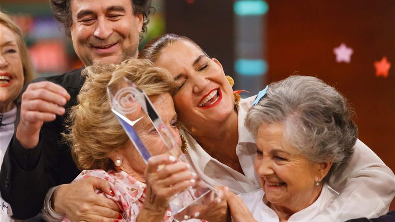 Tendrá más audiencia que MasterChef, se está negociando en secreto en TVE y activa una traición a Telecinco