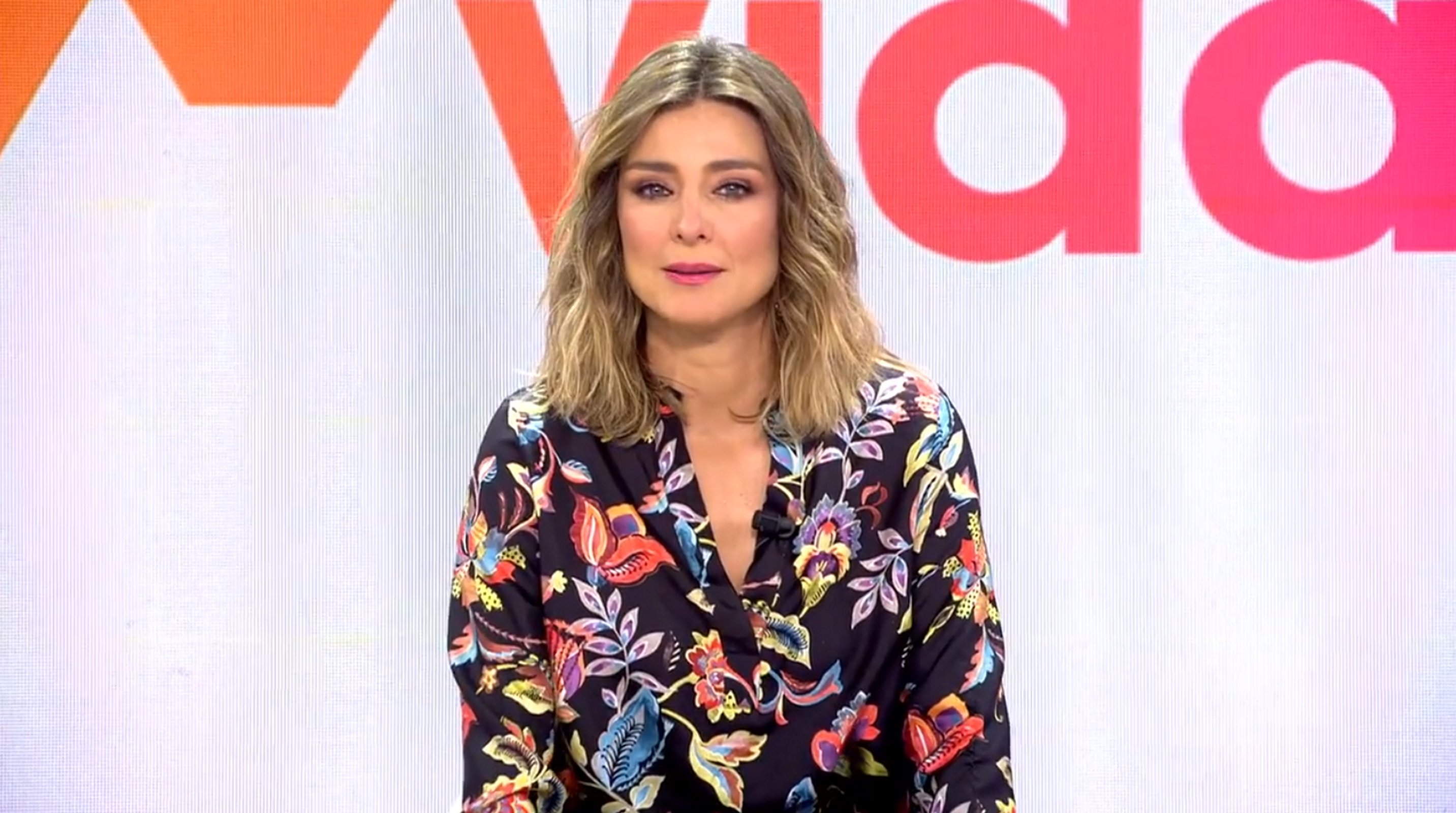 Sandra Barneda deixa el 'Viva la Vida' en shock: mor un treballador del programa