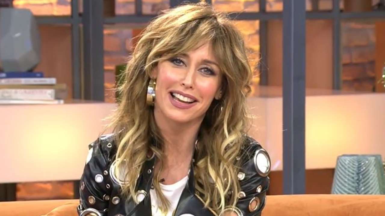 Emma García diu no saber-ne res, però la infidelitat va començar a MyHyV, amagada en maleters de cotxe