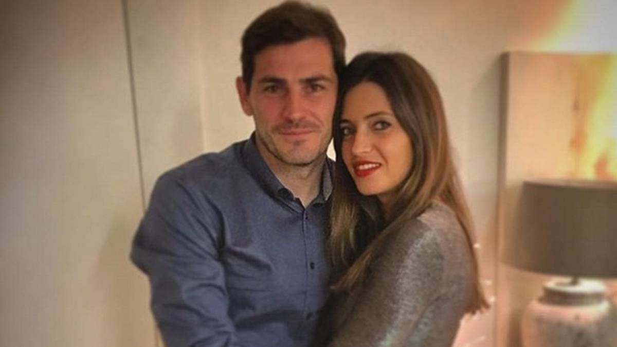 Sin Sara Carbonero, Iker Casillas se lleva el contrato y deja KO a su ex