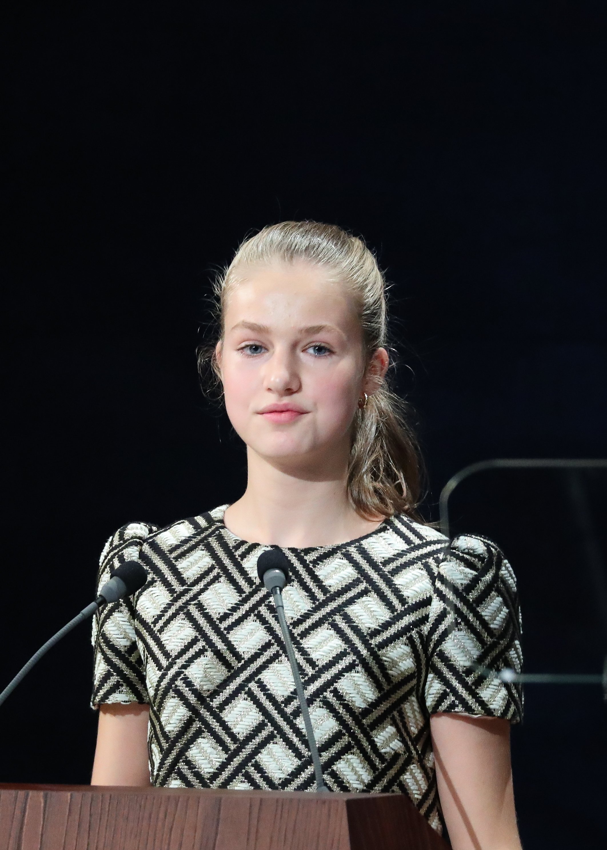 La princesa de Noruega fa 18 anys: fotos espectaculars que Elionor mai no es farà