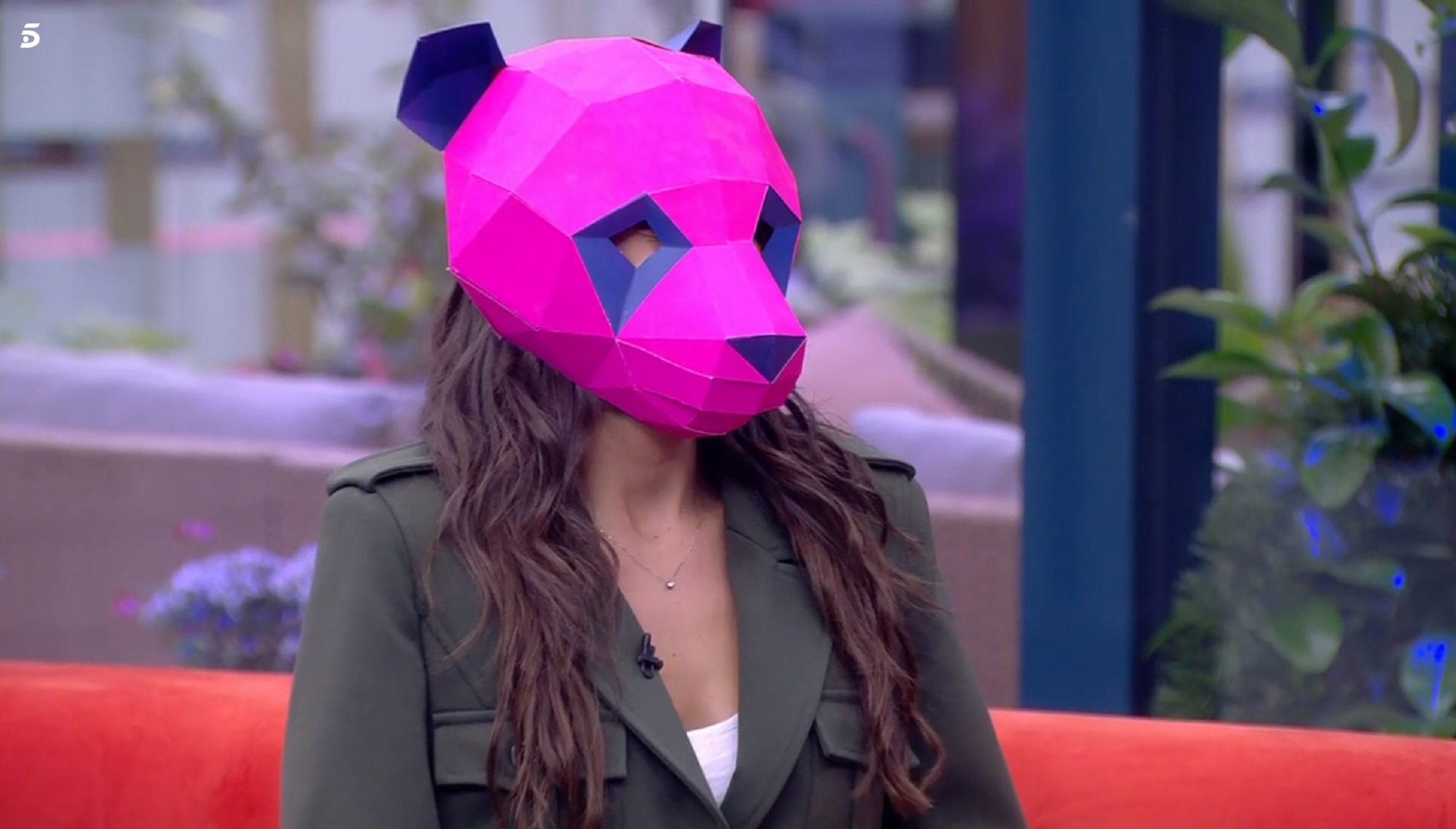 Telecinco ficha nueva presentadora: catalana, modelo e hija de una VIP