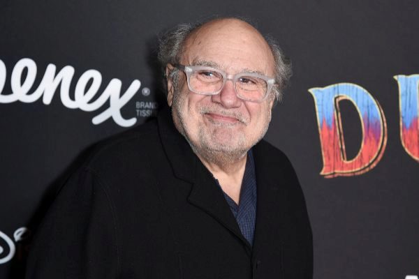 Danny DeVito quiere volver al cine por la puerta grande con una nueva película de Batman