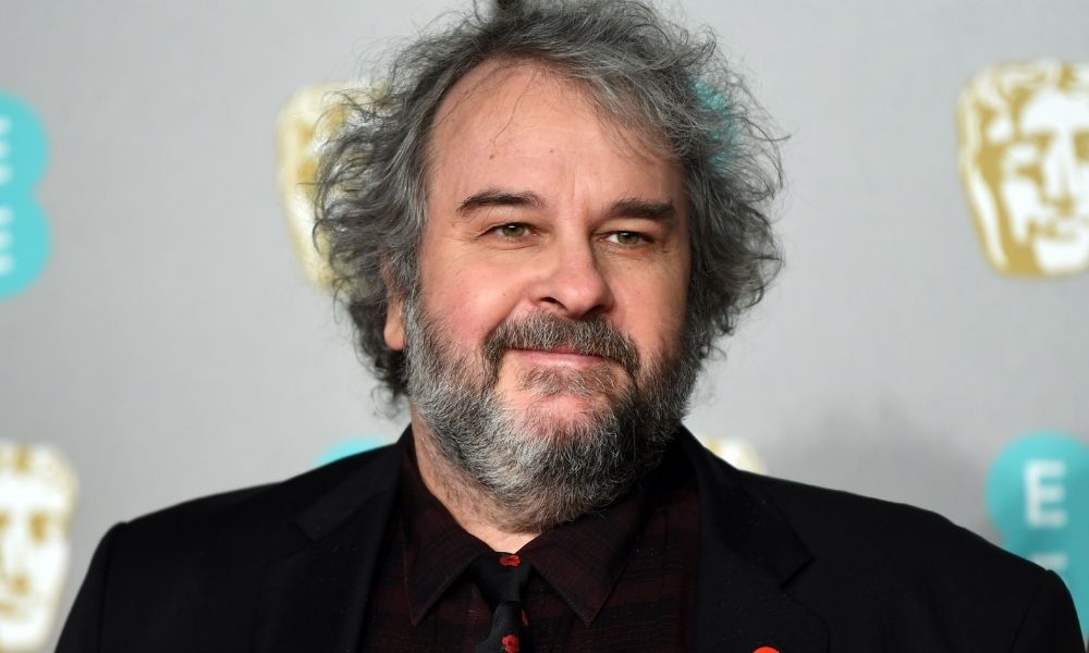 Peter Jackson