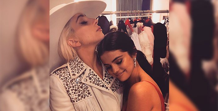Sufre depresión, rompe el silencio y sigue los pasos de Lady Gaga, Selena Gómez y compañía