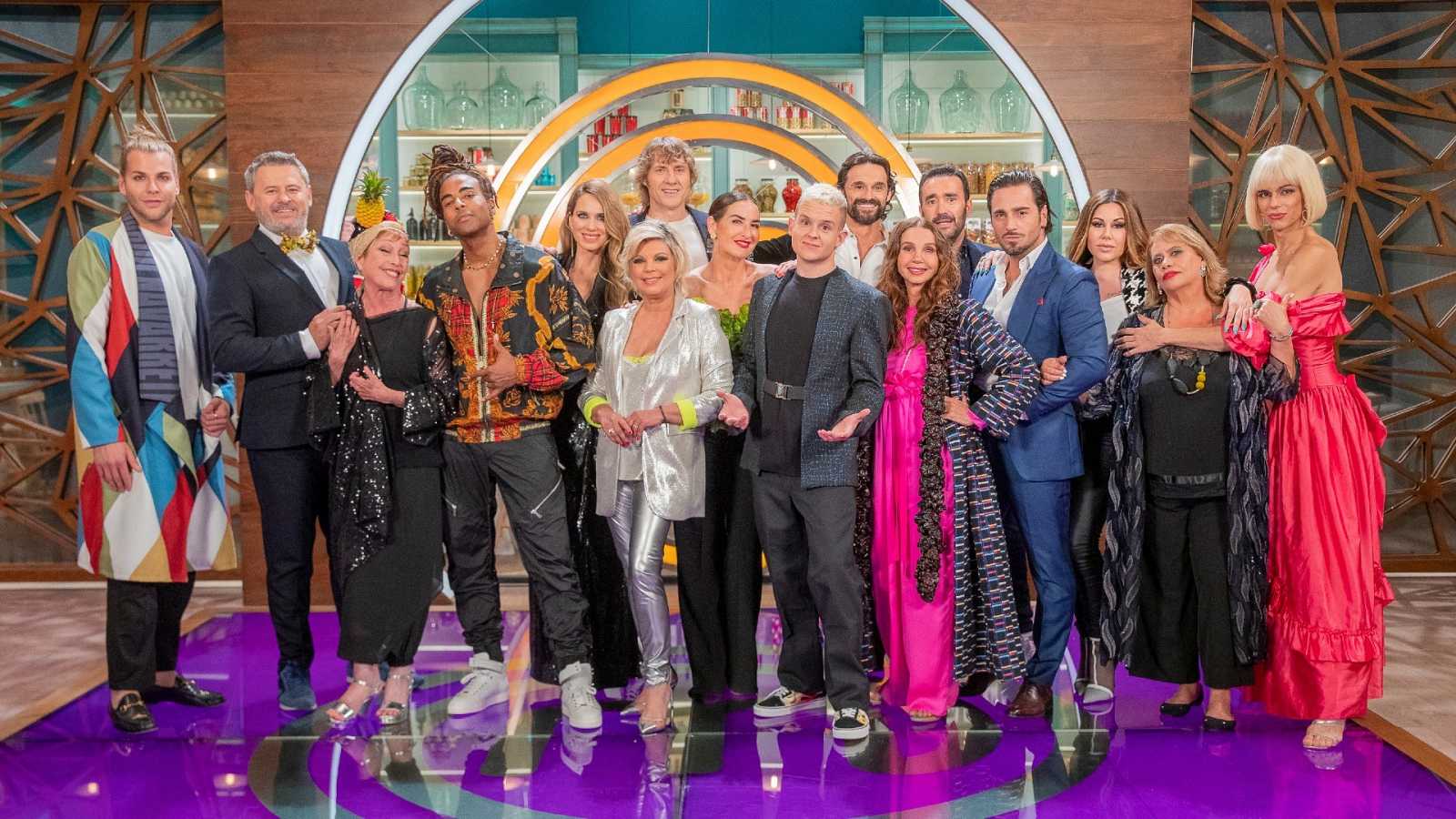 Canvia MasterChef per Telecinco i ja es parla del fitxatge més polèmic de l'any