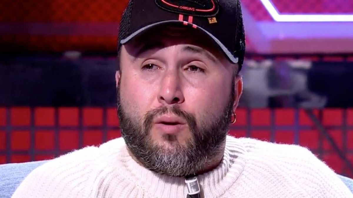 Kiko Rivera, informado de la bronca de madrugada que se les va de las manos: lo echa de casa