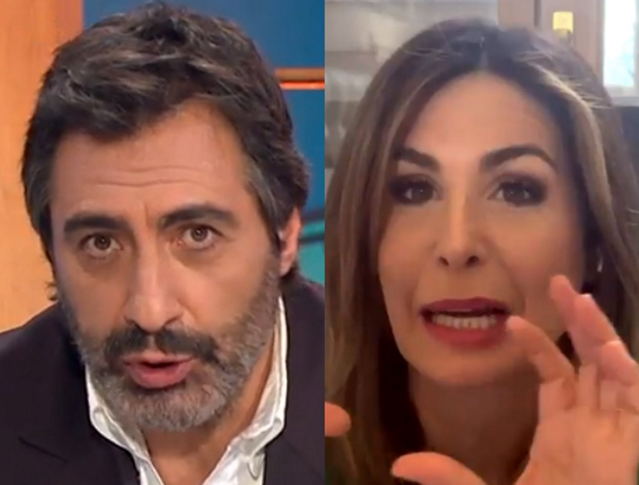 Juan del Val, marit de Nuria Roca, altaveu antiindepe a La Sexta: nou fracàs