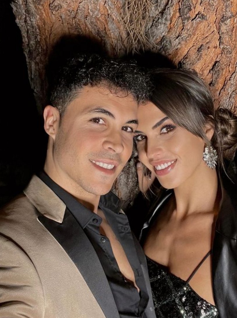 Kiko Jiménez y Sofía Suescun cumplen otro sueño, un paso más en su relación entre rumores de crisis