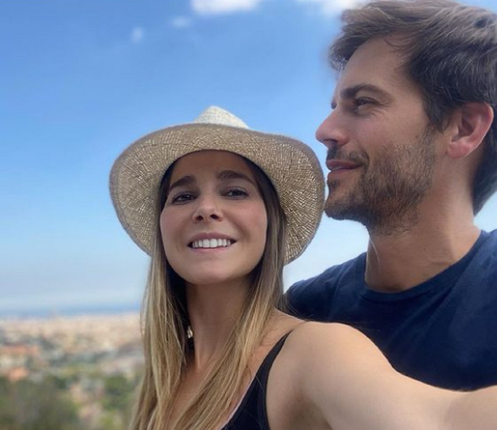 Natalia Sánchez dedica un text a la mare de Marc Clotet i emociona a més d'un