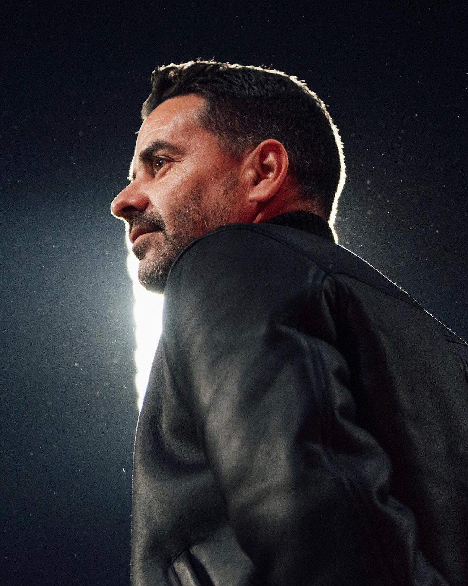 Las palabras de Míchel, entrenador madrileño del Girona, hundiendo catalanófobos