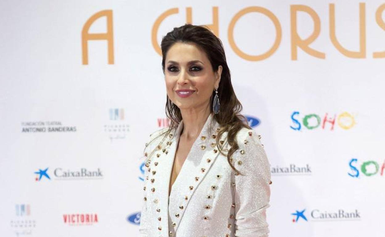 Fi al silenci, Paloma Cuevas fa públic un missatge d'amor després de trencar amb Enrique Ponce