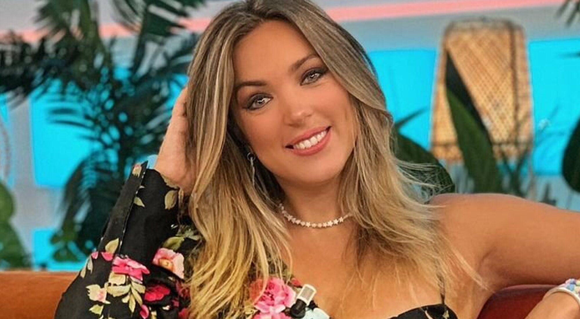 Marta Riesco negocia amb 'La fàbrica de la tele' el seu fitxatge per 'Sálvame'