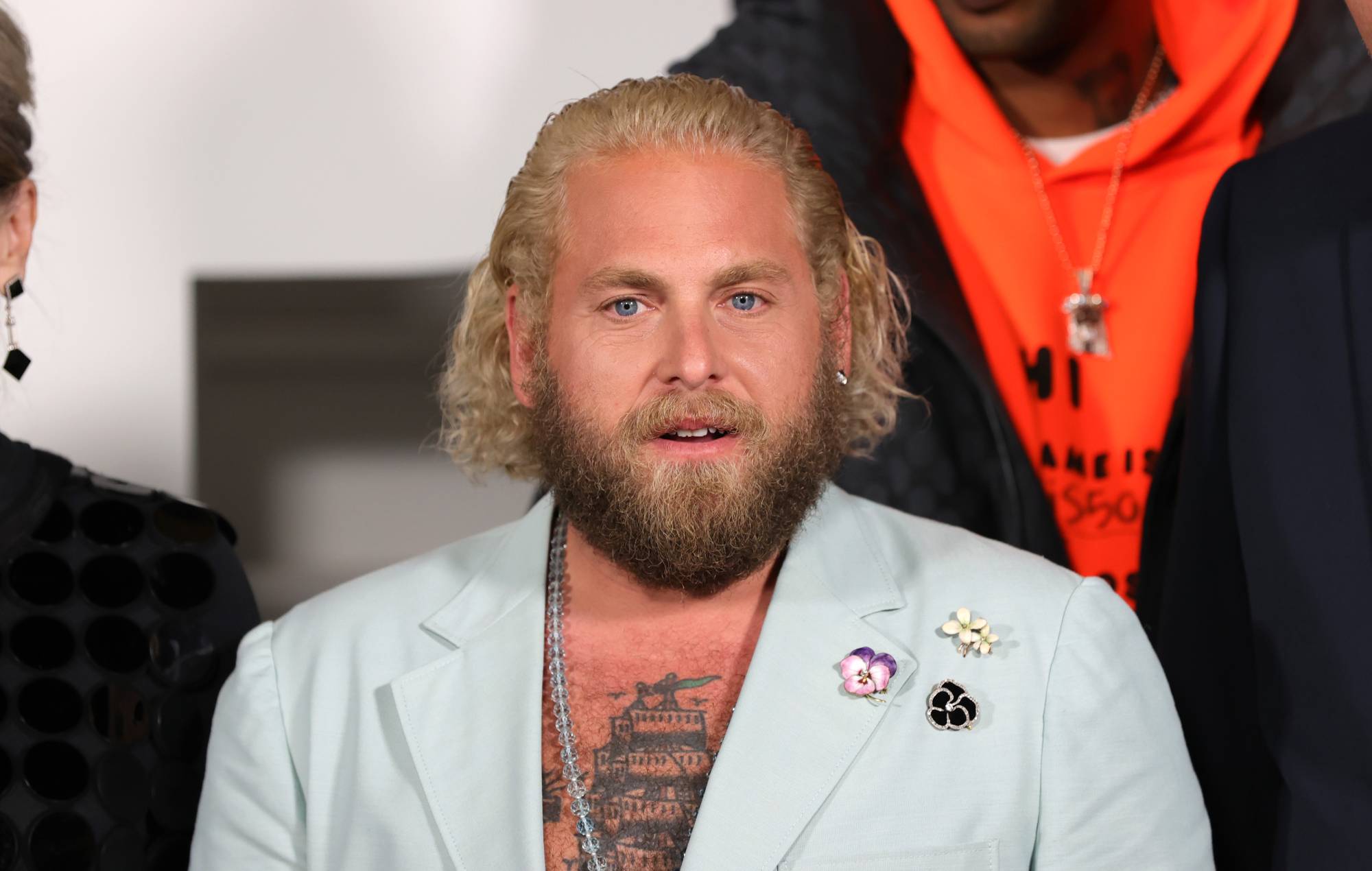 Jonah Hill le dijo “no” a varias películas top de las que ahora se arrepiente