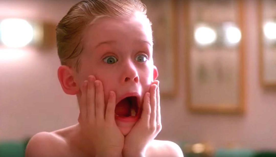 Macaulay Culkin (45 años), ‘Solo en casa’, intenta no salir durante la Navidad: “Son fechas radioactivas”