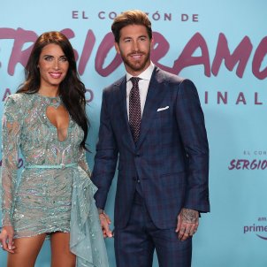 Introducir Quagga Crueldad Sergio Ramos grabará un disco con el grupo que contrata para sus cumpleaños y los de Pilar Rubio Introducir Quagga Crueldad Sergio Ramos grabará un disco con el grupo que contrata para sus cumpleaños y los de Pilar Rubio