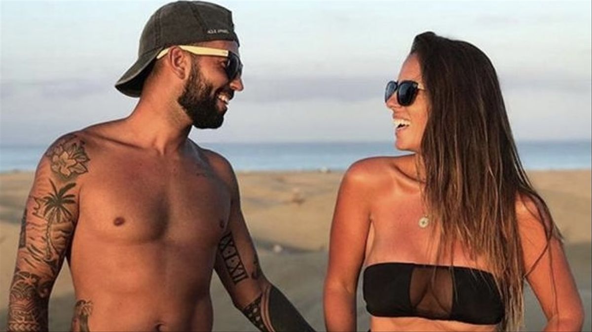 Anabel Pantoja es infiel a Omar Sánchez: “Ella está viéndose con otro hombre”