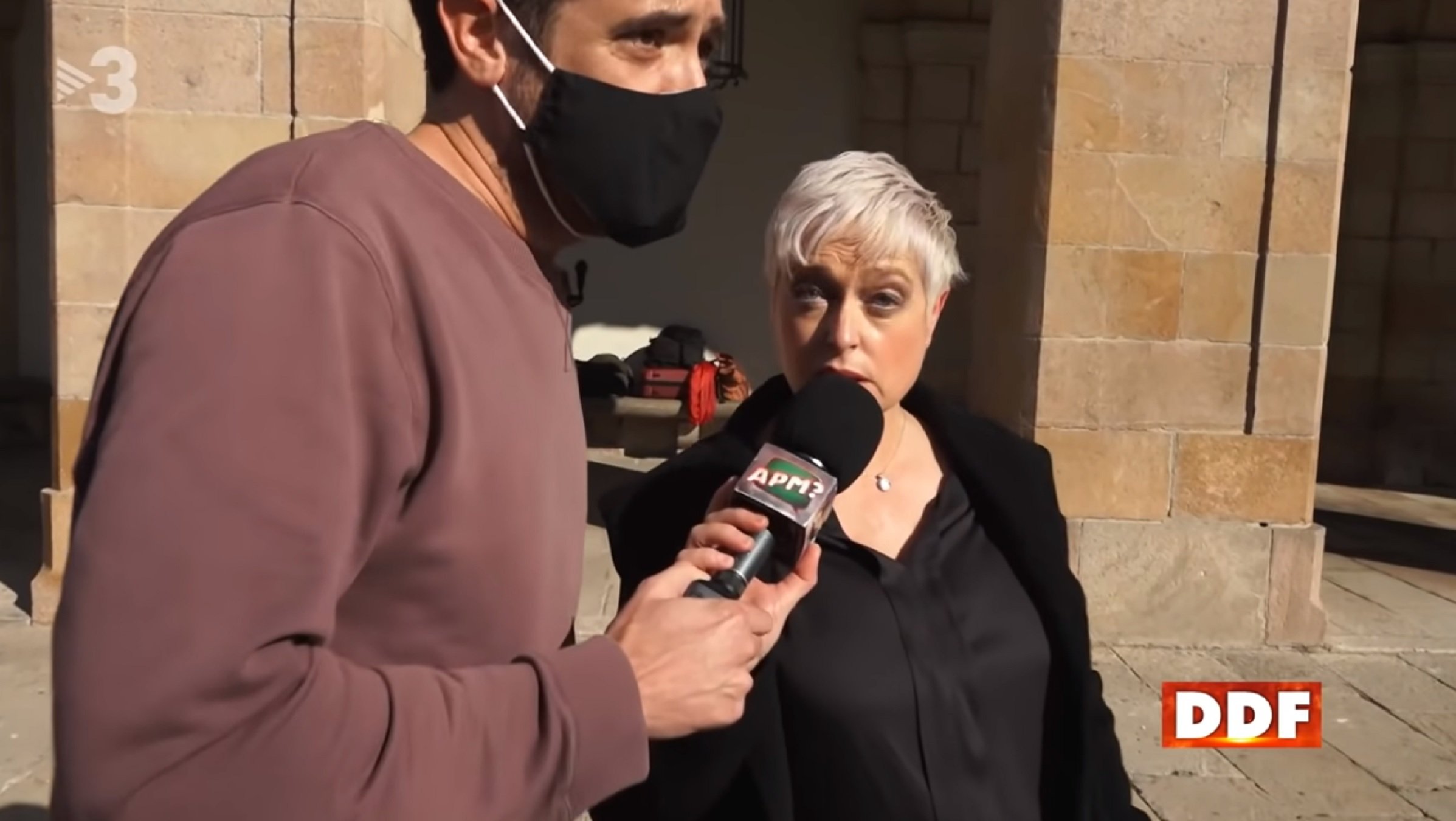 Quants diners cobra Anna Grau, algú del PSC o la CUP? Els diputats responen a TV3