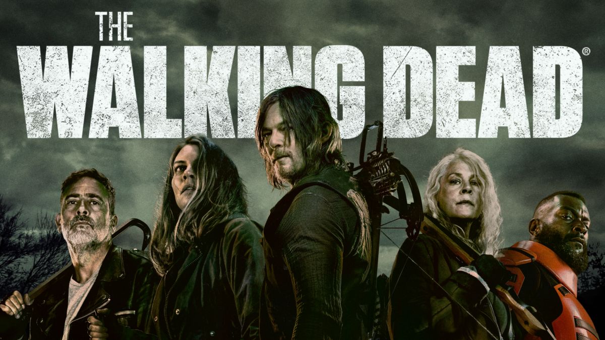 L'equip de 'The Walking Dead' consternat, un actor de la sèrie apareix mort