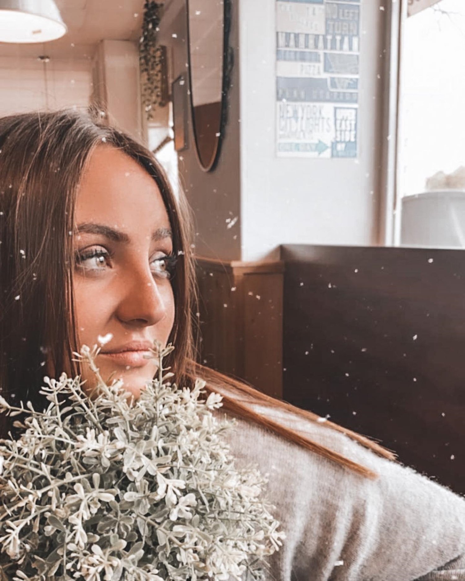 Rocío Flores sorprende con una noticia emocionante, foto preciosa: "Feliz"
