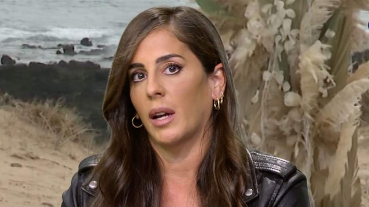 Musculado, atractivo y amigo de Omar: el nuevo amor que vinculan a Anabel Pantoja