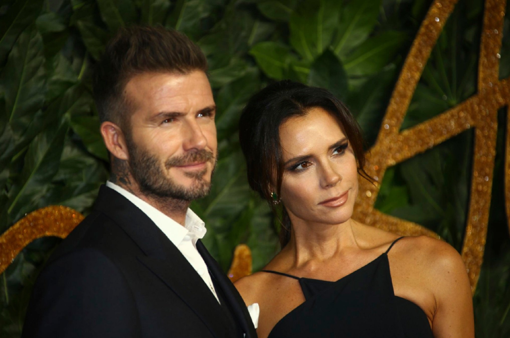 Confessió de Beckham sobre els gustos de Victoria: què porta fent els darrers 25 anys