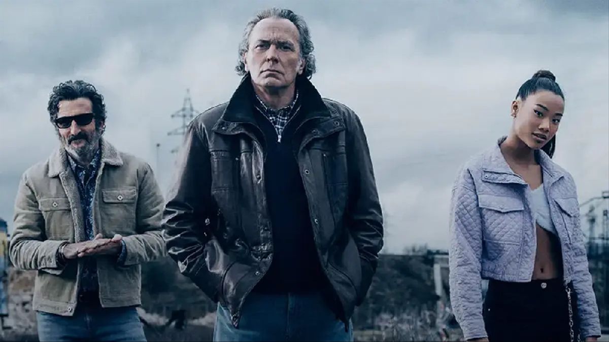 José Coronado, garantía de éxito en Telecinco: ‘Entrevías’ es el mejor estreno de 2022
