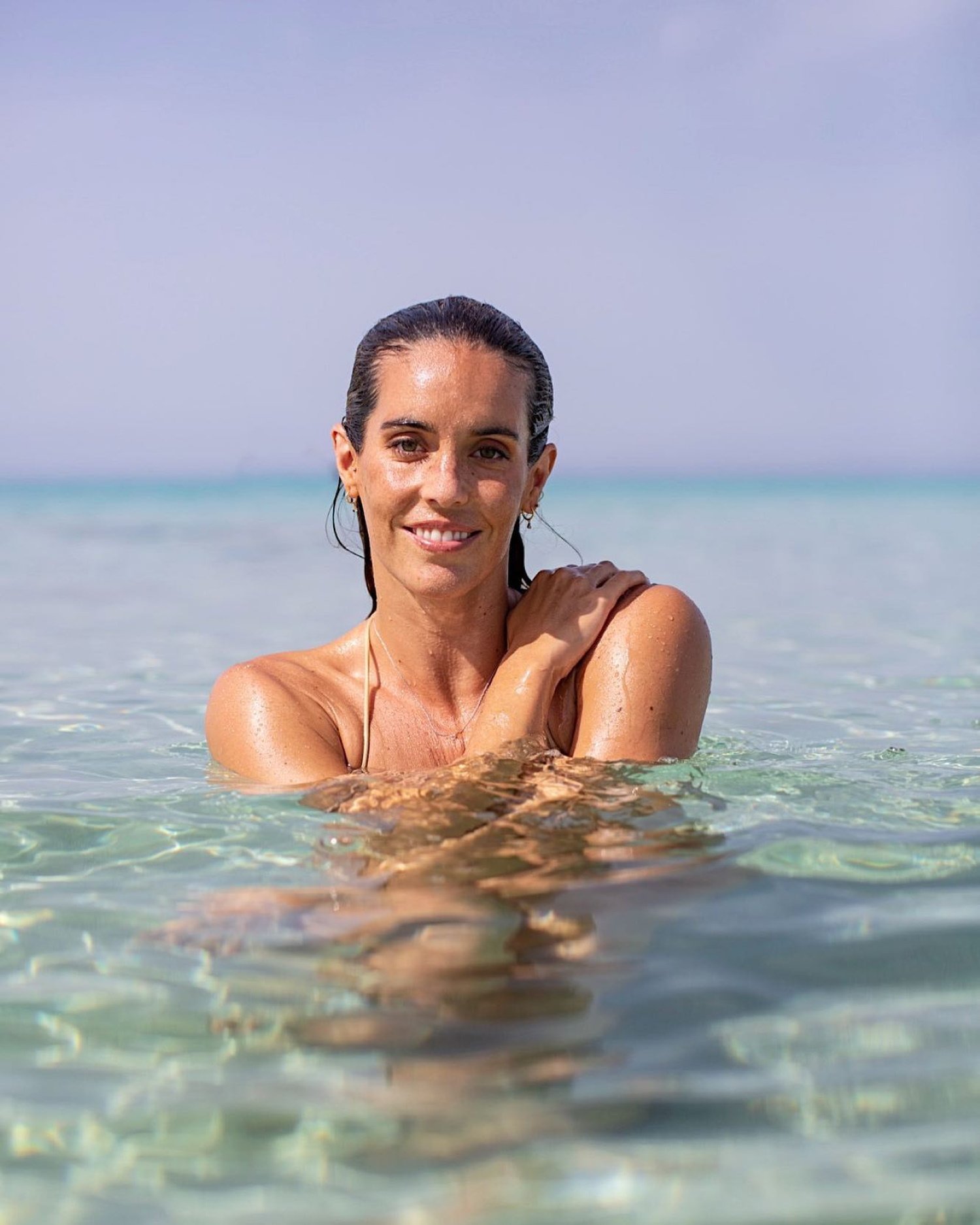 Ona Carbonell conmueve a la red con su último mensaje y foto: reacción masiva