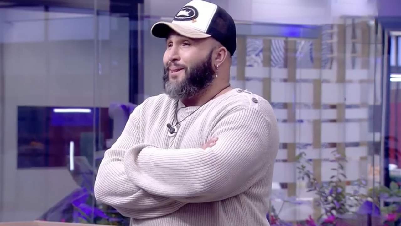 Telecinco veta a Kiko Rivera després de les seves polèmiques declaracions